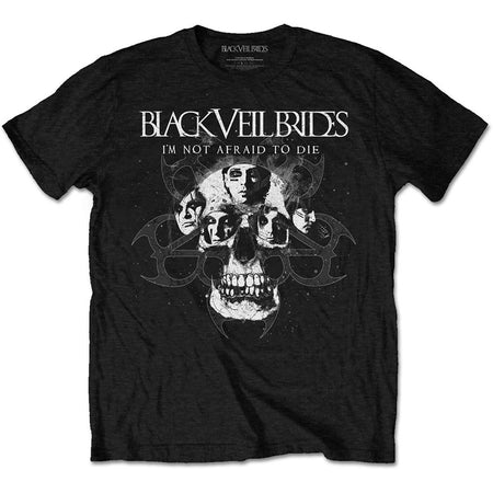 Black Veil Brides Merch Store - Officially Licensed Merchandise ...