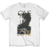 One Love Slim Fit T-shirt