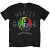 Rebel Music Seal Slim Fit T-shirt