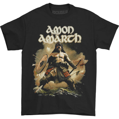 Berserker Album Cover T-shirt