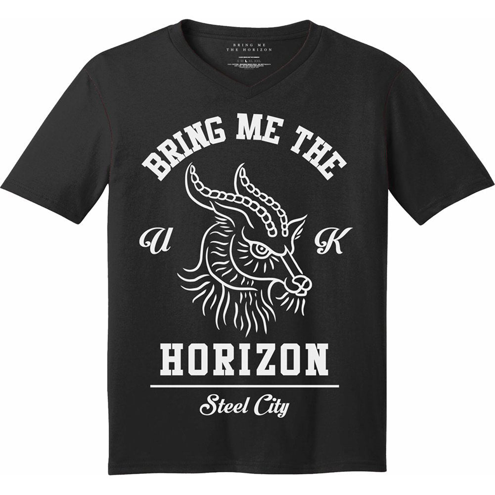 Bring Me The Horizon Goat T-shirt