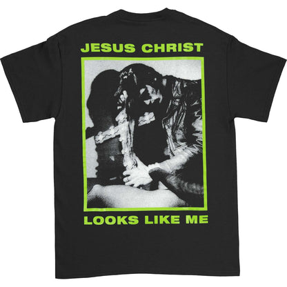Christian Woman Tee T-shirt