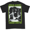 Christian Woman Tee T-shirt