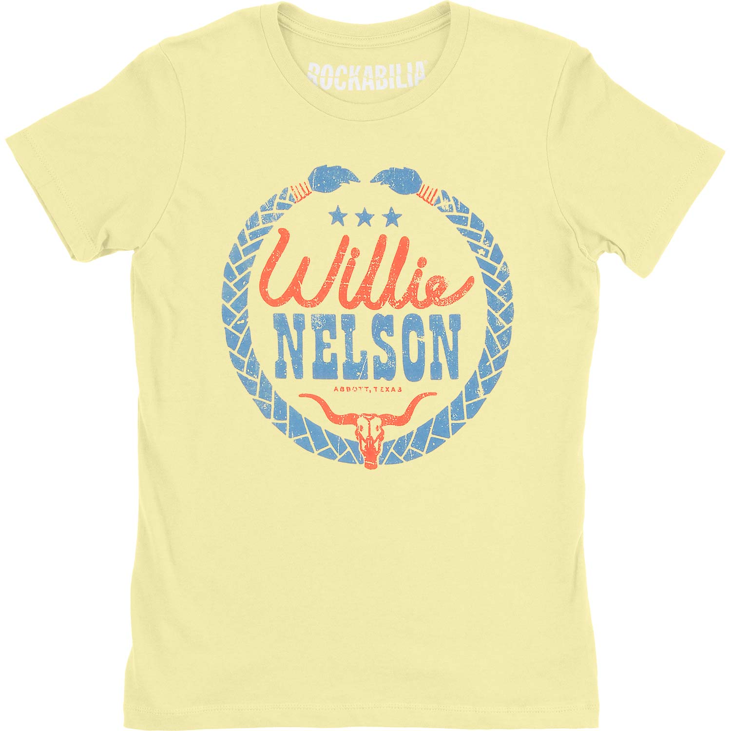 Braids Laurel Junior Top