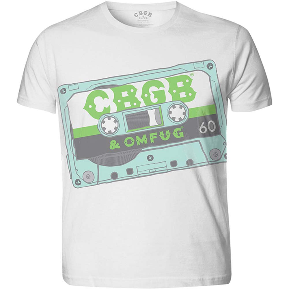 CBGB Tape (Sublimation) Sublimation T-shirt