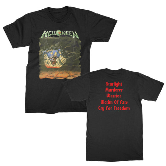 Helloween Helloween EP Tee T-shirt