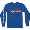 Hold Your Ground (Colors May Vary) Long Sleeve