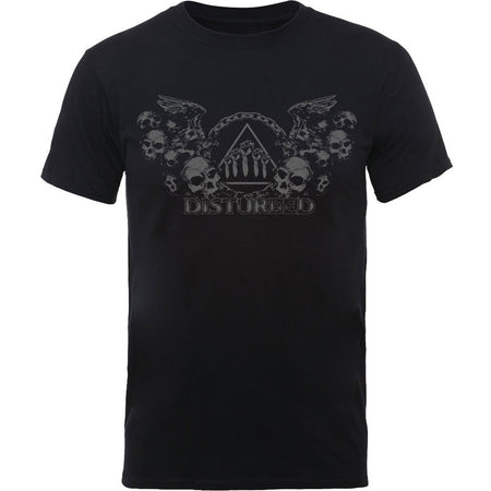 Beware The Vultures Slim Fit T-shirt