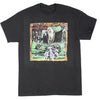 Court In The Act Album Tee T-shirt