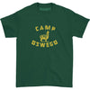 Camp Oswego T-shirt