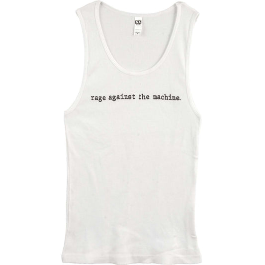 Logo Womens Tank