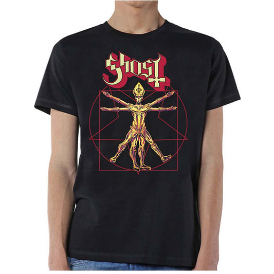 Popestar Tour Europe 2017 Slim Fit T-shirt