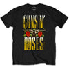 Big Guns Slim Fit T-shirt