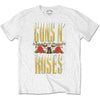 Big Guns Slim Fit T-shirt