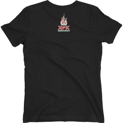 Too Much Evil Girls Jr