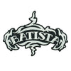 Batista Embroidered Patch