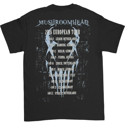 Mushroomhead Band Photo T-shirt