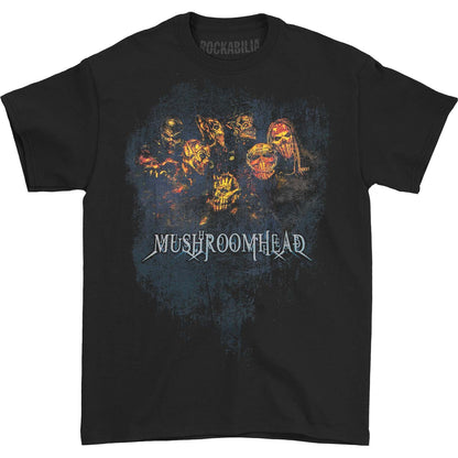 Mushroomhead Band Photo T-shirt