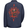 Skull And Compass Jacket