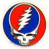 Small Steal Your Face Sticker