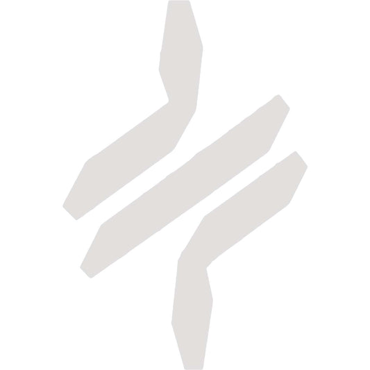 Thrice Peel & Rub Sticker