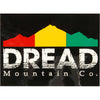Dread Mountain Sticker
