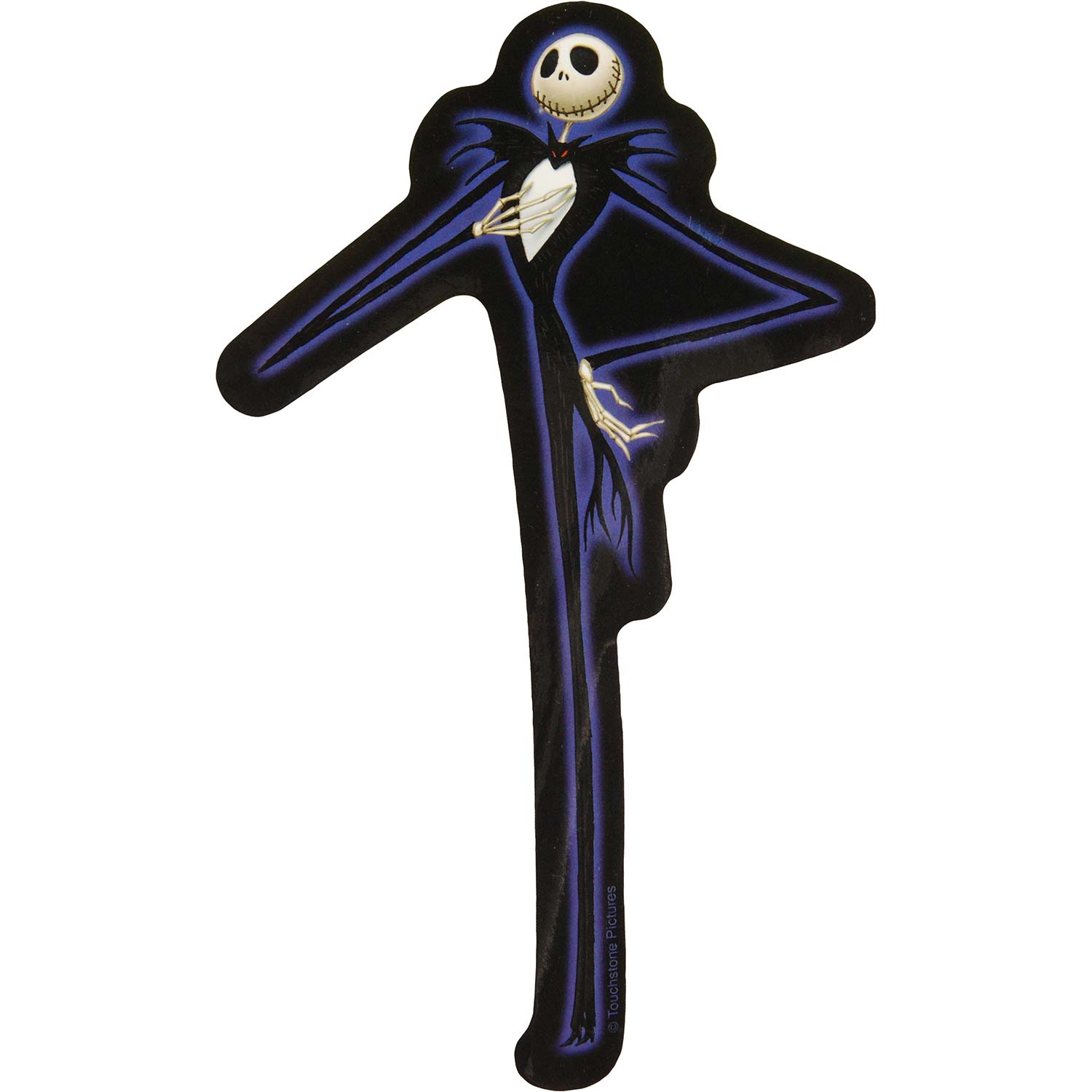 Nightmare Before Christmas Sticker
