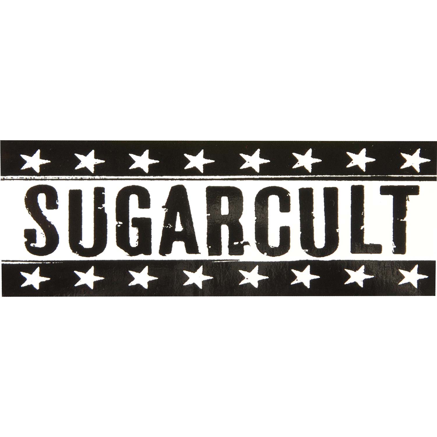 Sugarcult Sticker