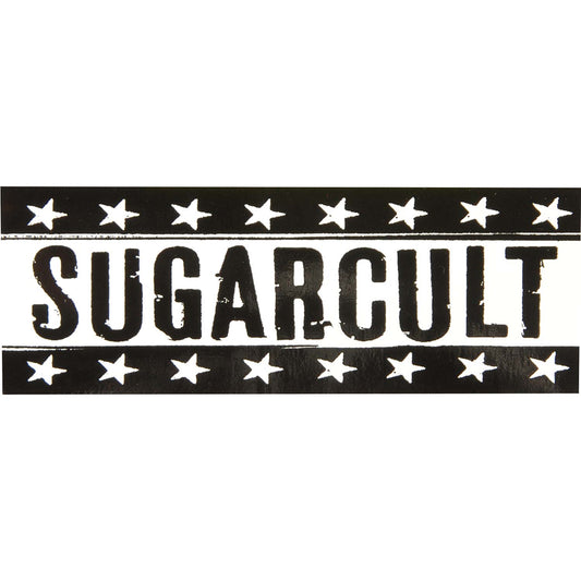 Sugarcult Sticker