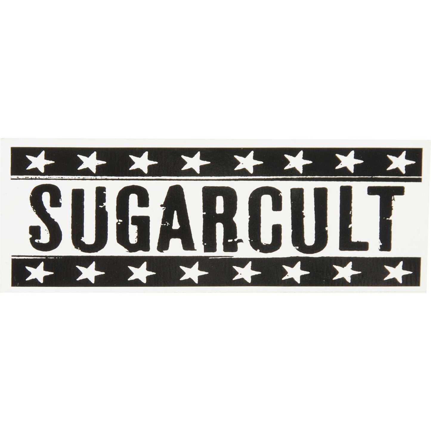 Sugarcult Sticker