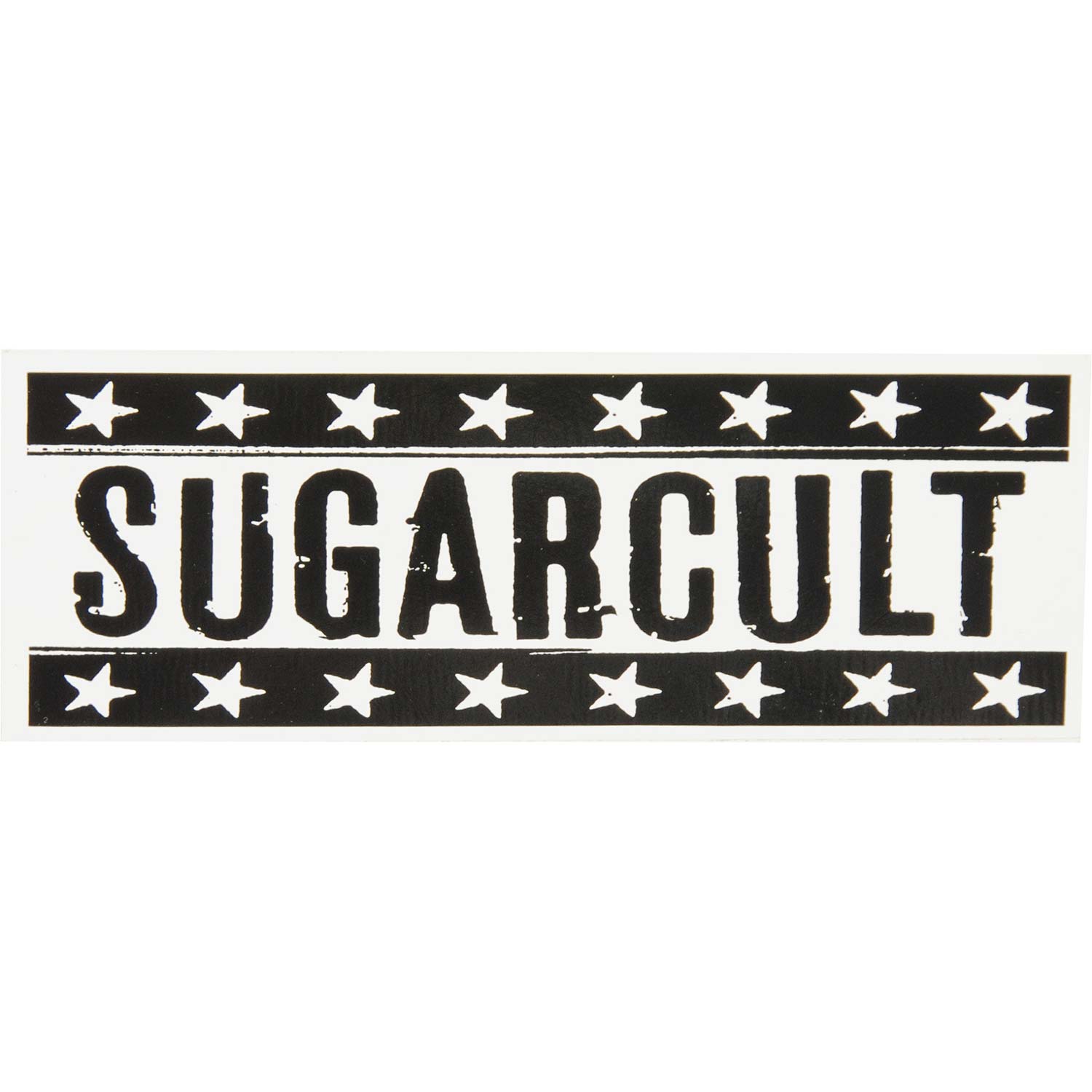 Sugarcult Sticker