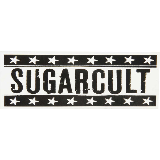 Sugarcult Sticker