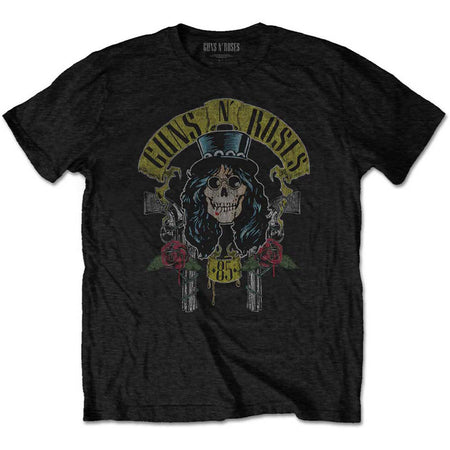 Guns N Roses Shirt | Guns N Roses Merch | Guns N Roses T-Shirt ...
