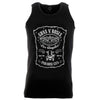 Paradise City Mens Tank