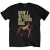 Wanna Be Your Dog Slim Fit T-shirt