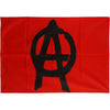 Anarchy Poster Flag