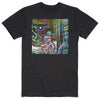 Somewhere In Time Box Slim Fit T-shirt