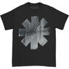 Duct Tape Asterisk T-shirt