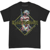 Somewhere In Time Diamond Slim Fit T-shirt