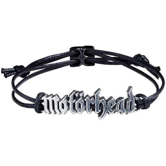 Motorhead Motorhead Logo Wristband