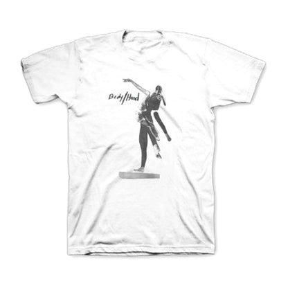 No Waves Slim Fit T-shirt