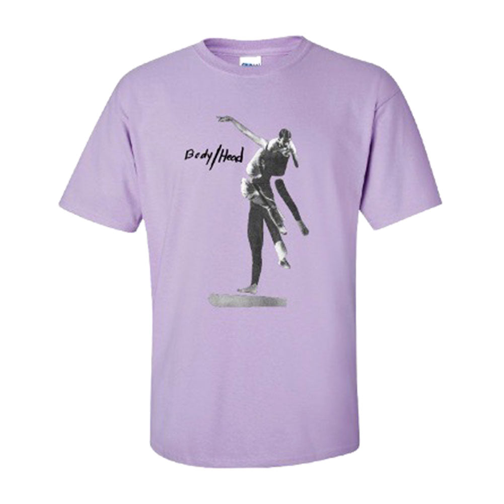 Body/Head No Waves T-shirt