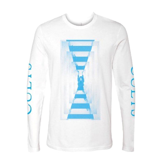 Repeat Offering Long Sleeve