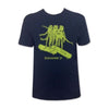 Lime Moloney Slim Fit T-shirt