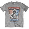 Electric Ladyland Slim Fit T-shirt