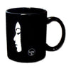Lady Coffee Mug