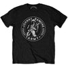 Army Seal Slim Fit T-shirt