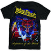 Defenders Of The Faith Slim Fit T-shirt