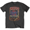 Destroyer Tour '78 Slim Fit T-shirt