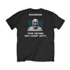 For Crying Out Loud Slim Fit T-shirt